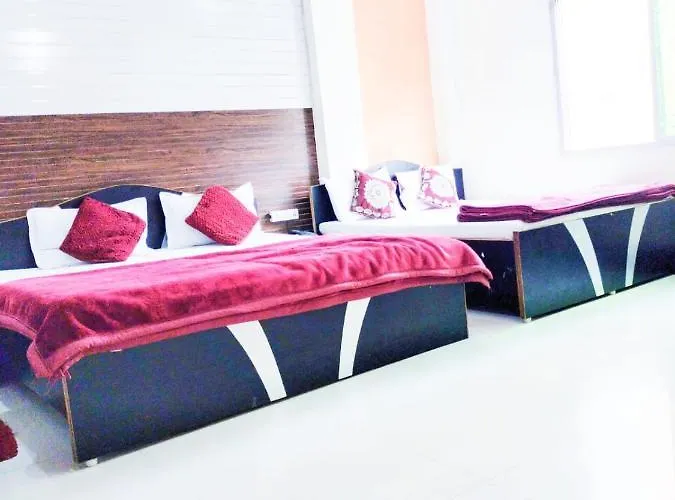 New Ashi Palace